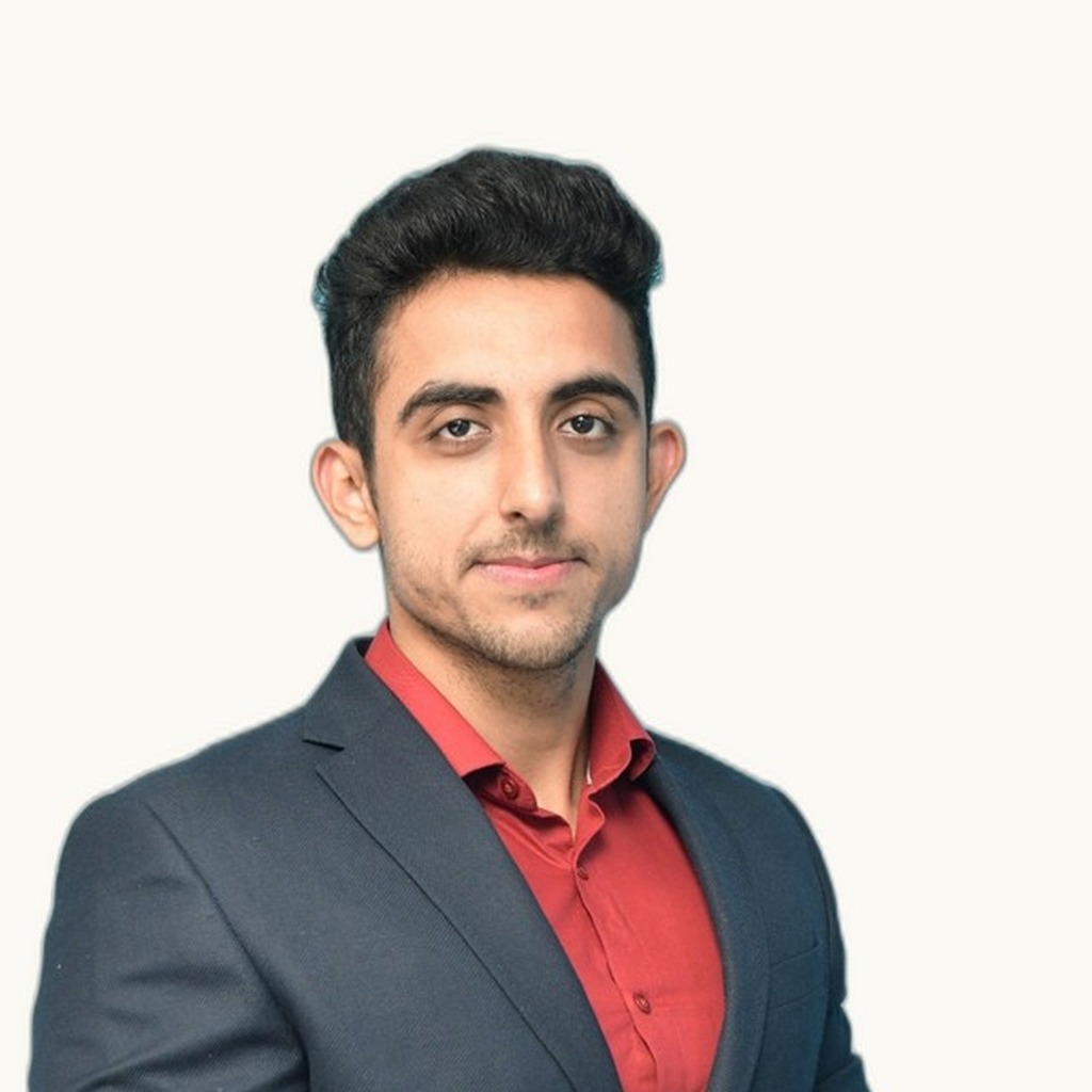 Sagar Kalra, founder and CEO of AutoPrise AI.